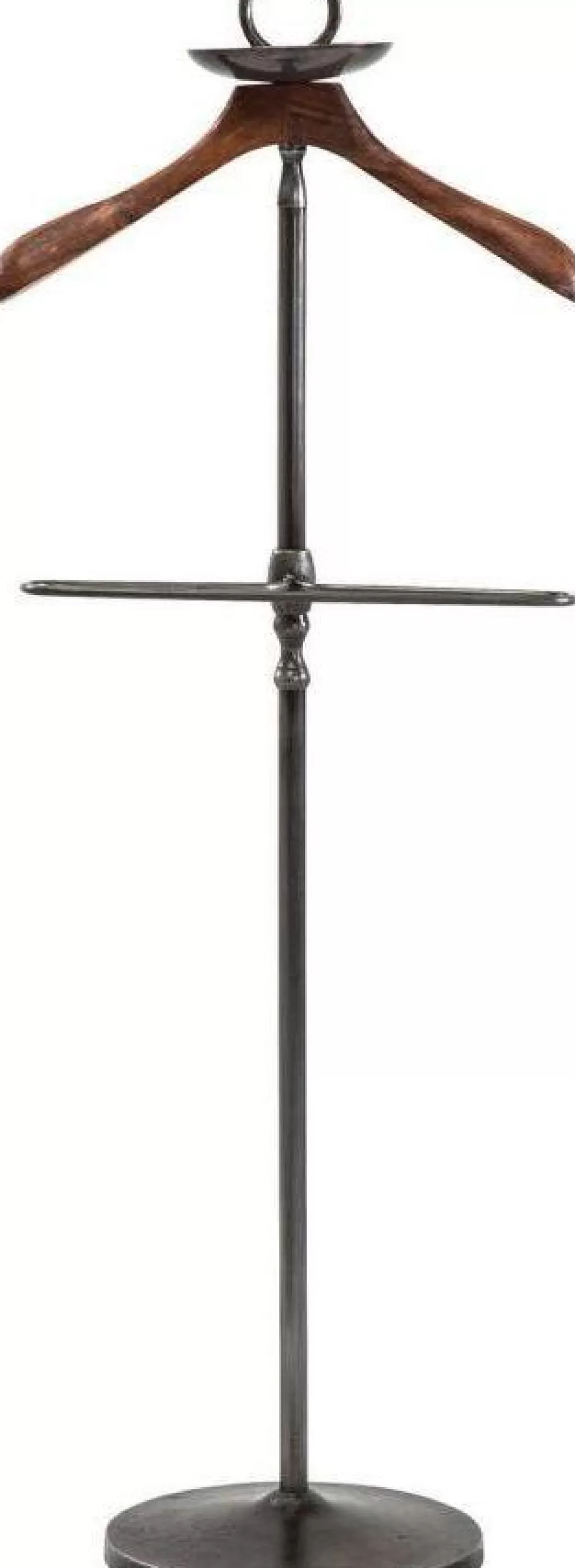 Jalalliset Vaatenaulakot>KARE Design Valet Stand Cosmopolitan Naulakko, Pukuteline