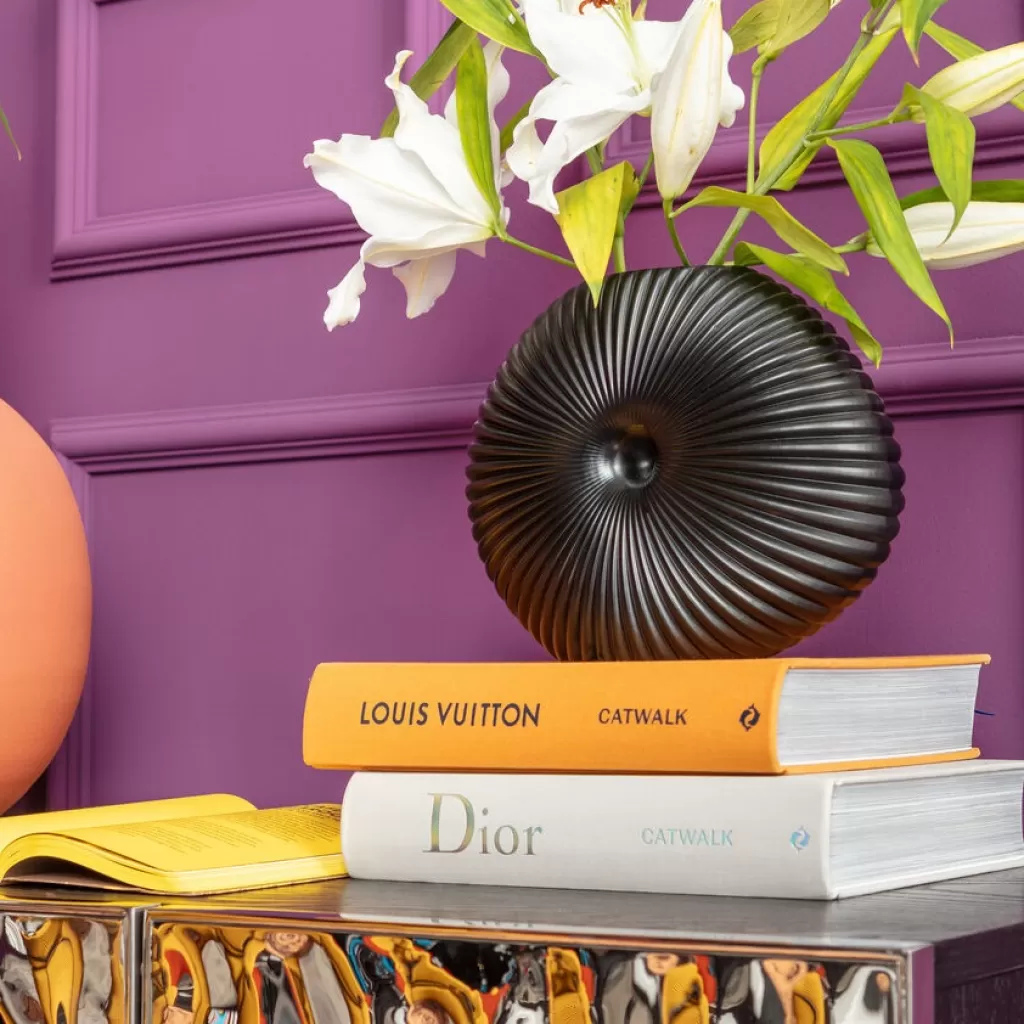 Maljakot>KARE Design Vase Merida 26cm