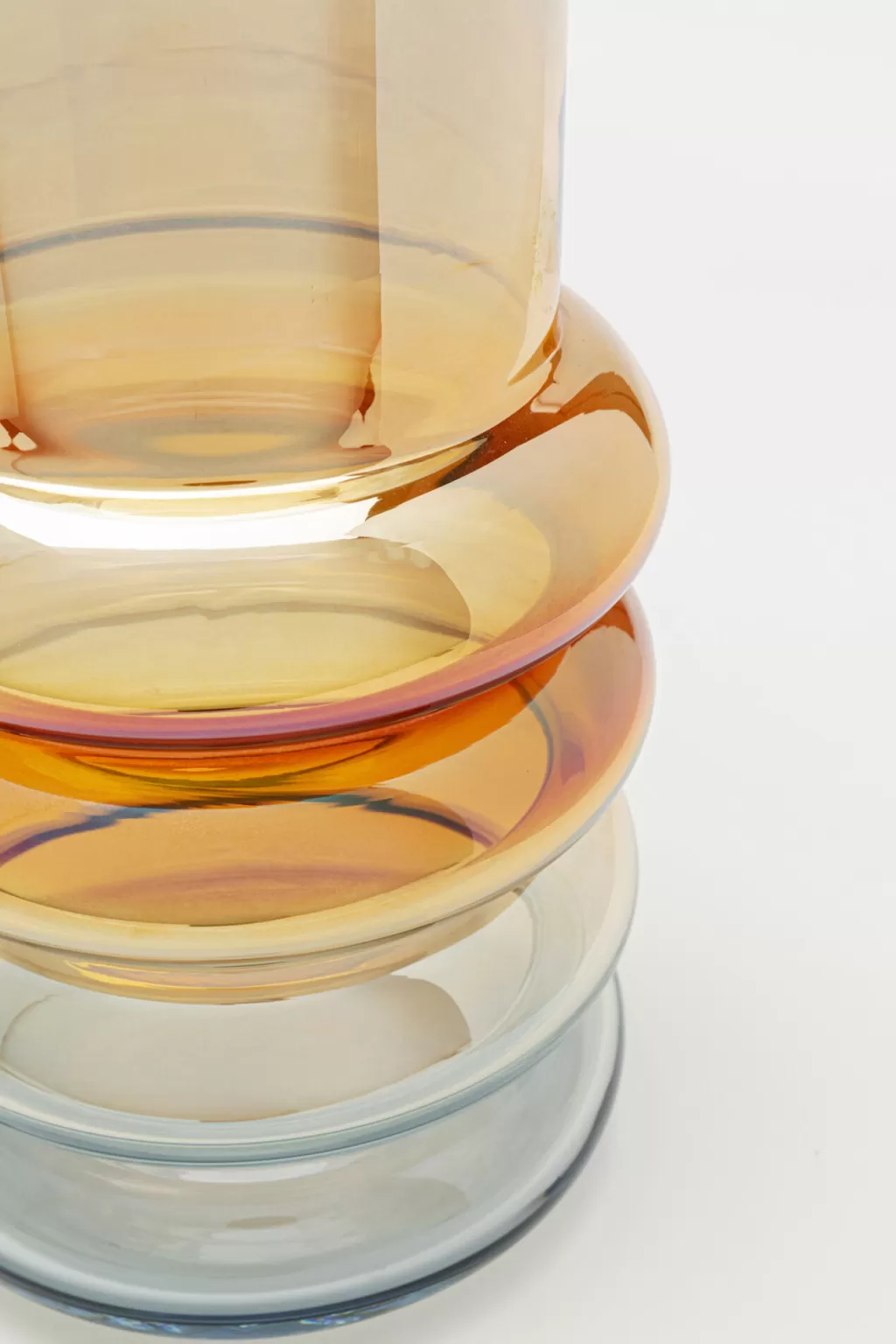 Olohuone>KARE Design Vase Phenom Multi 30cm