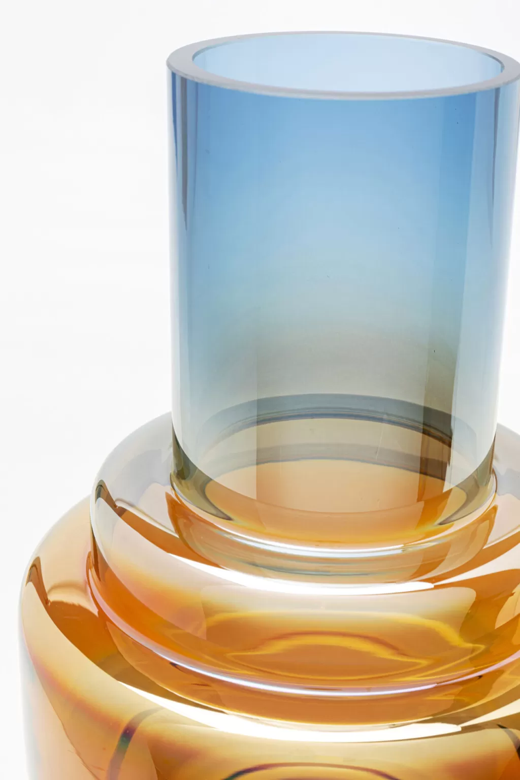Maljakot | Olohuone>KARE Design Vase Phenom Multi 35cm