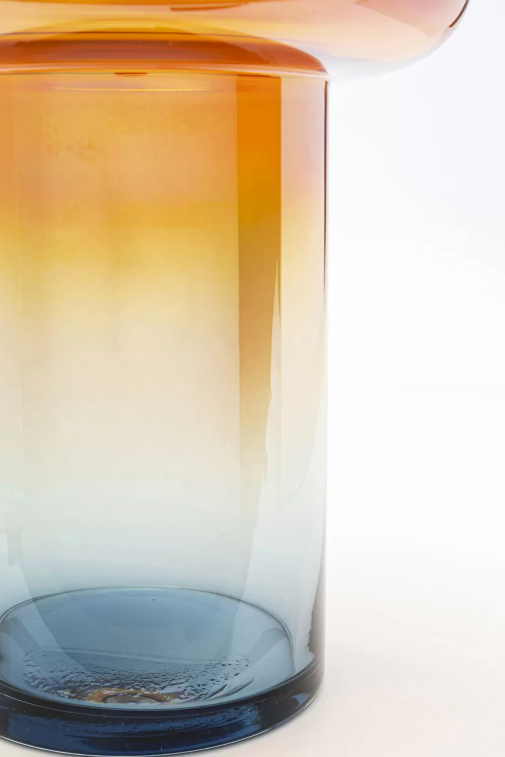 Maljakot | Olohuone>KARE Design Vase Phenom Ring Multi 30cm