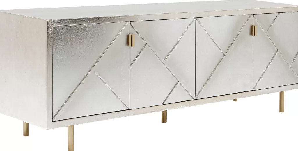 Senkit | Lipastot>KARE Design Venice Triangle Senkki 180x64cm