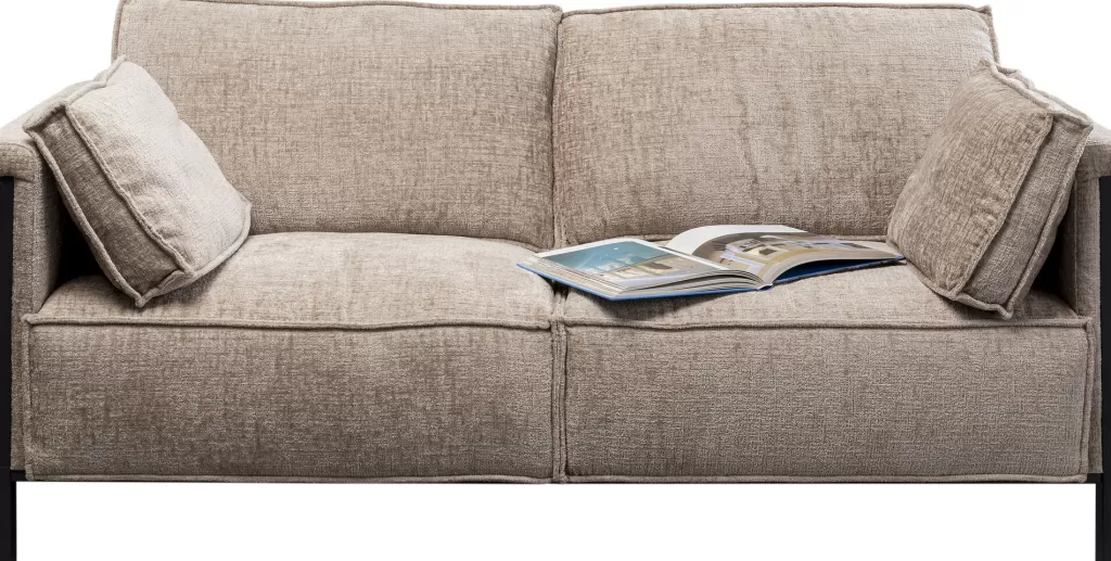 Sohvat>KARE Design Victor 2-istuttava Sohva Beige 178cm