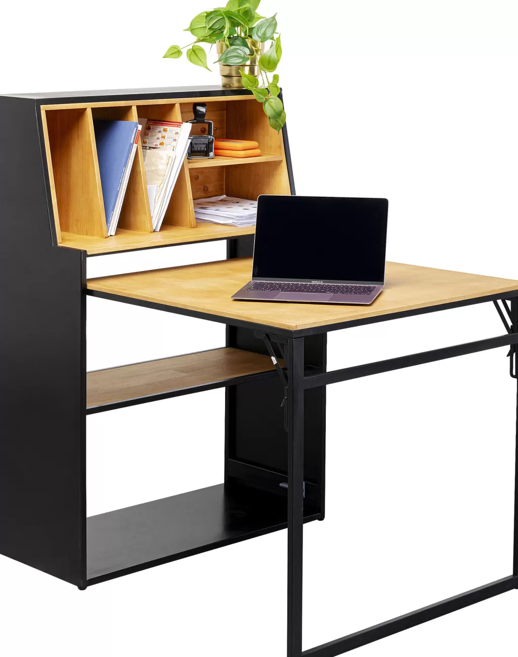 Työpöydät>KARE Design Vinoteca Deskpöytä, Työpöytä 106x117cm