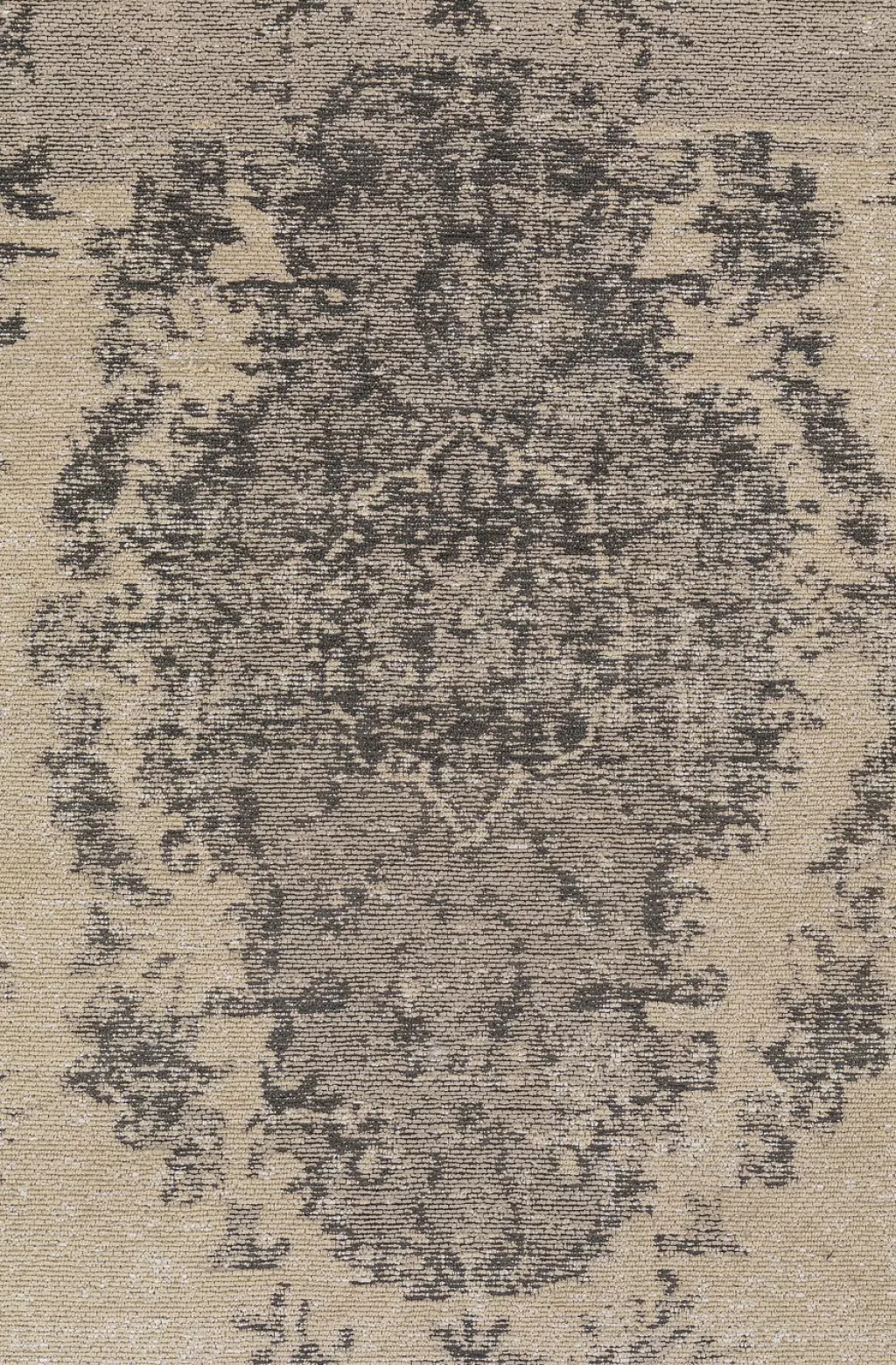 Matot>KARE Design Vintage Grey Matto 80x150cm