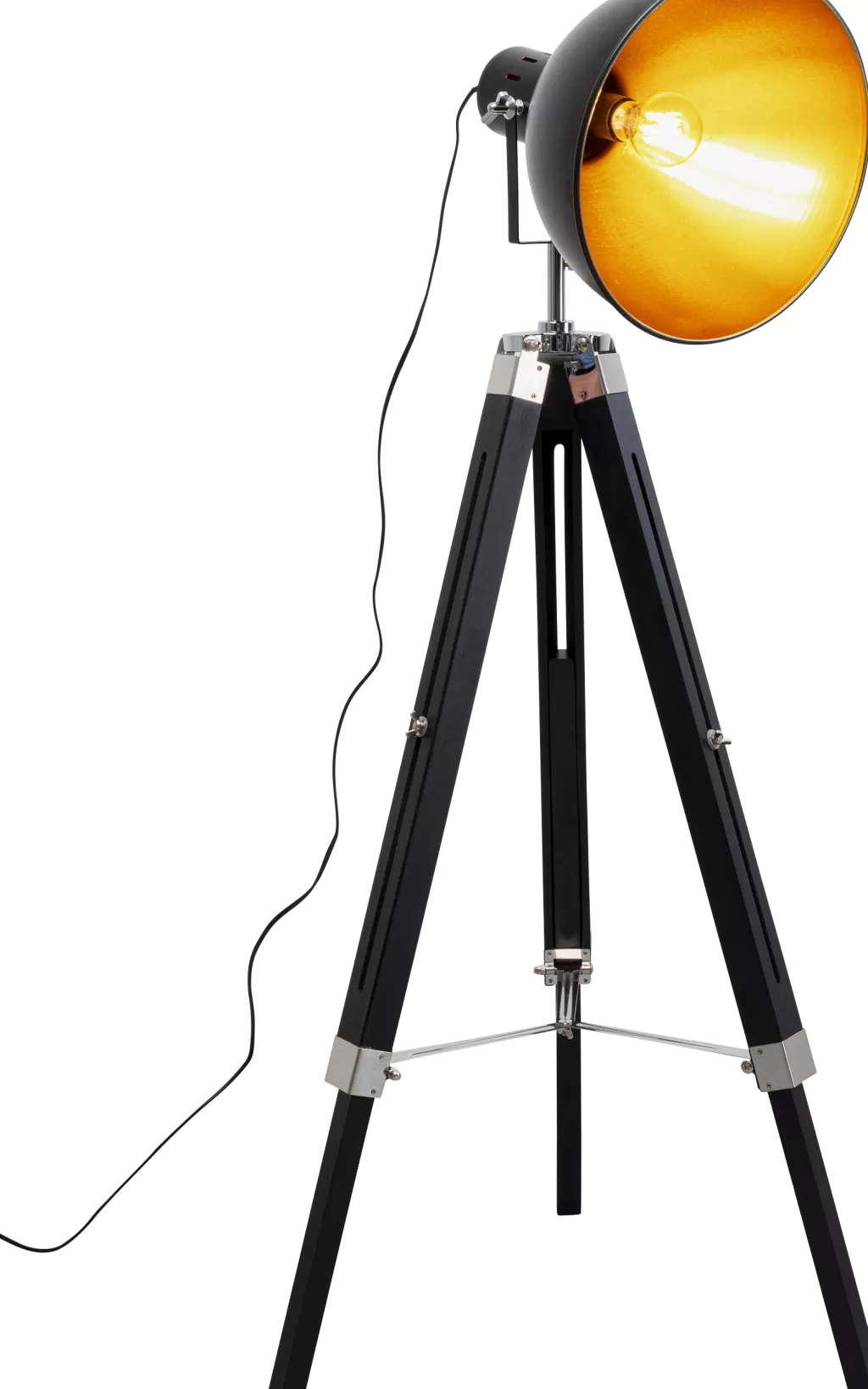 Lattiavalaisimet>KARE Design Vista Lattiavalaisin 140cm