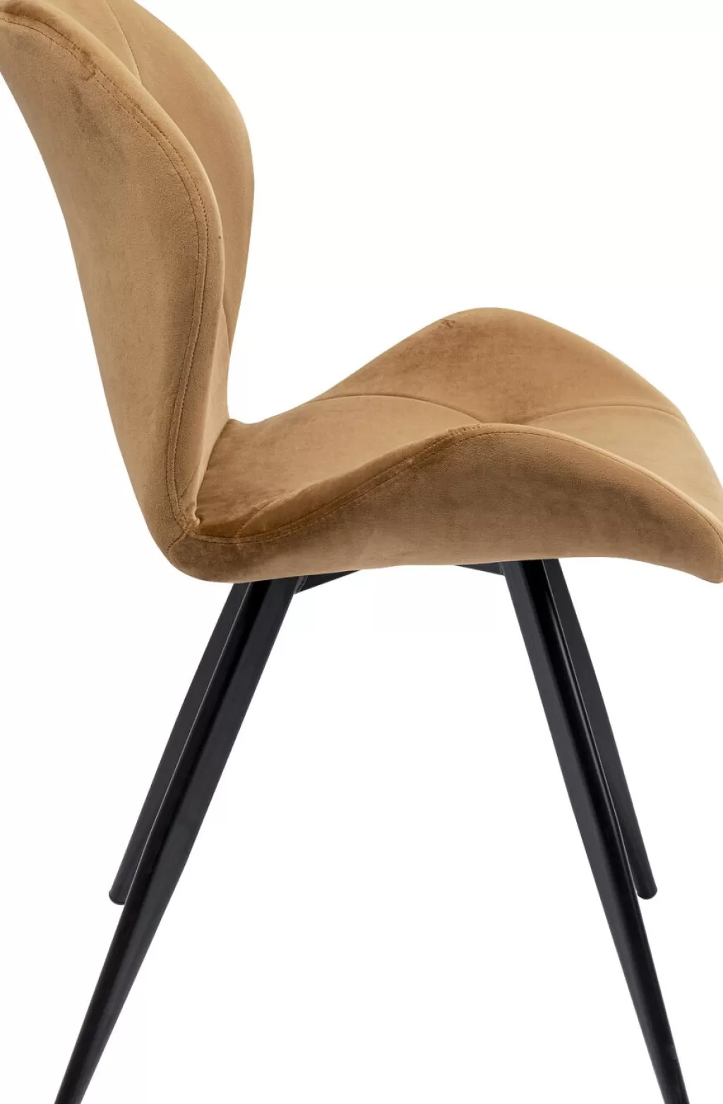 Tuolit>KARE Design Viva Tuoli, Ruskea