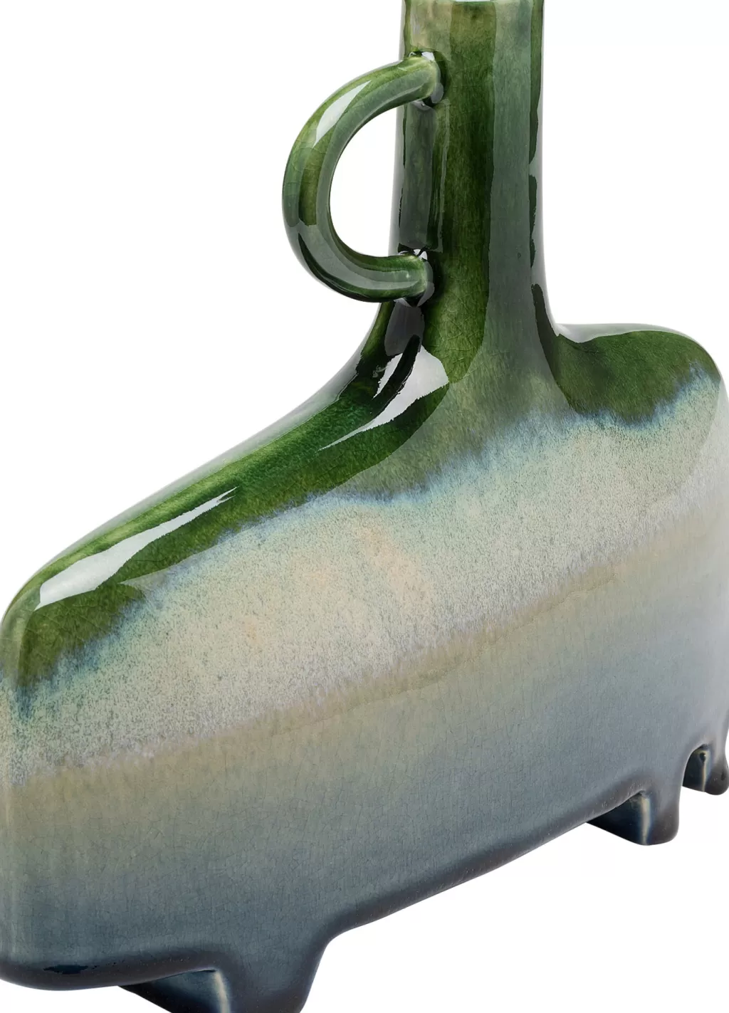 Maljakot>KARE Design Whale Maljakko Monivärinen 24cm