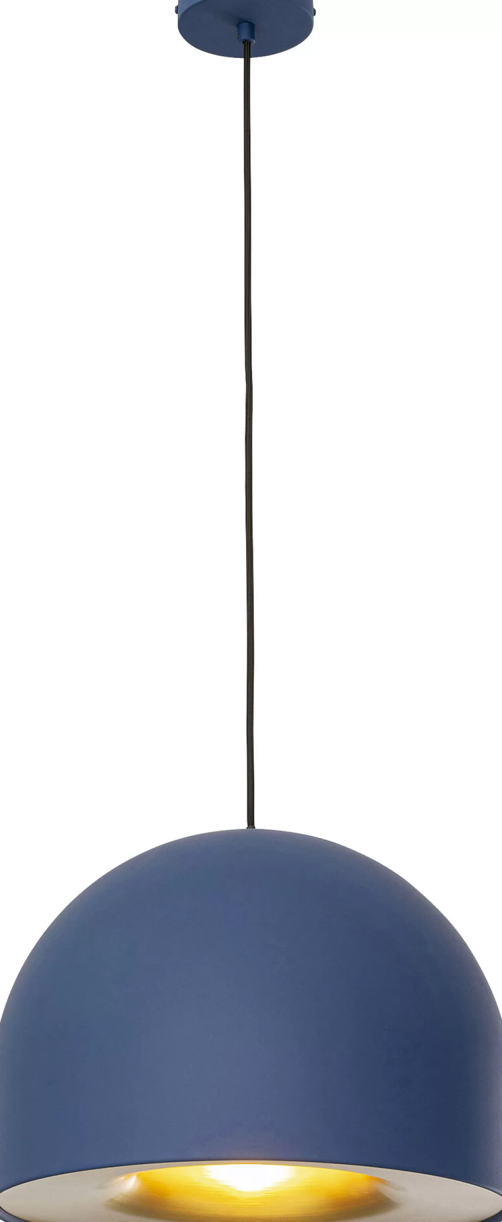 Riippuvalaisimet>KARE Design Zen Blue Riippuvalaisin Sininen Ø40cm