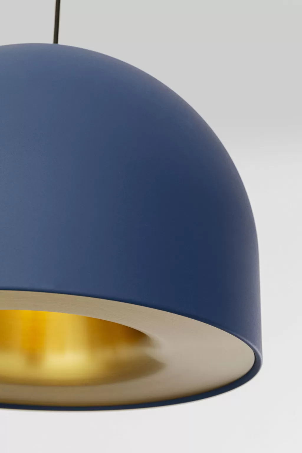 Riippuvalaisimet>KARE Design Zen Blue Riippuvalaisin Sininen Ø40cm