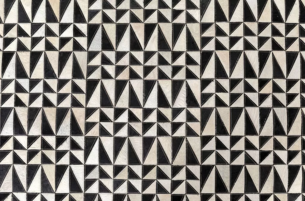 Matot>KARE Design Zigzag Matto 170x240cm